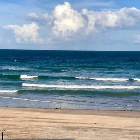 Sea Glass - Ocean View At Symphony Beach Club Ormond Beach Exterior foto