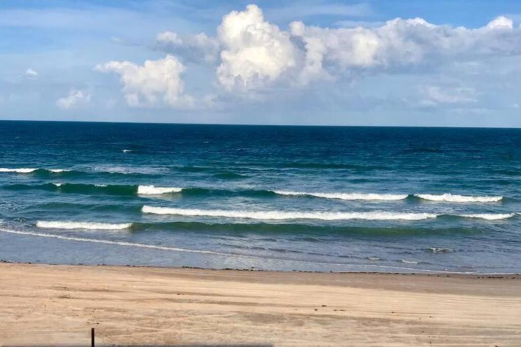 Sea Glass - Ocean View At Symphony Beach Club Ormond Beach Exterior foto
